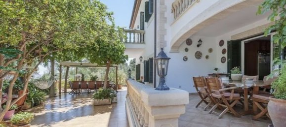 Villa T7 em Cas Catala, Spain N.º 16290 2