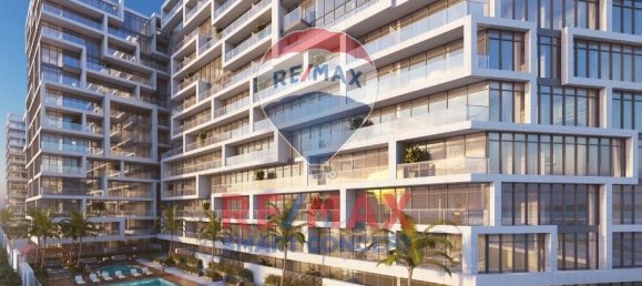 Apartamento T2 em Yas Island, UAE N.º 38895 10