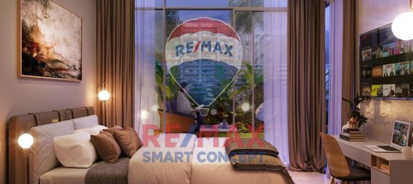 Apartamento T2 em Yas Island, UAE N.º 38895 3