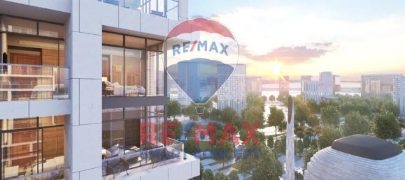 Apartamento T2 em Yas Island, UAE N.º 38895 6