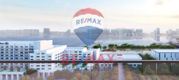 Apartamento T2 em Yas Island, UAE N.º 38895 7