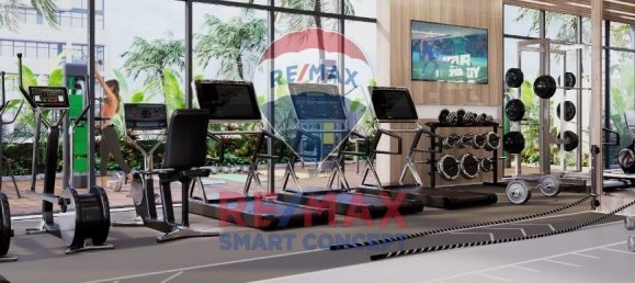 Apartamento T2 em Yas Island, UAE N.º 38895 5