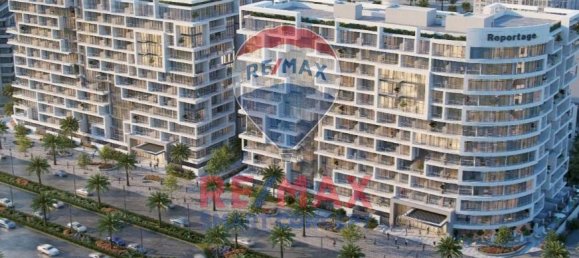 Apartamento T2 em Yas Island, UAE N.º 38895 13