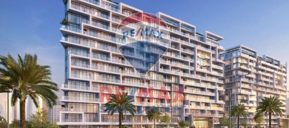 Apartamento T2 em Yas Island, UAE N.º 38895 12