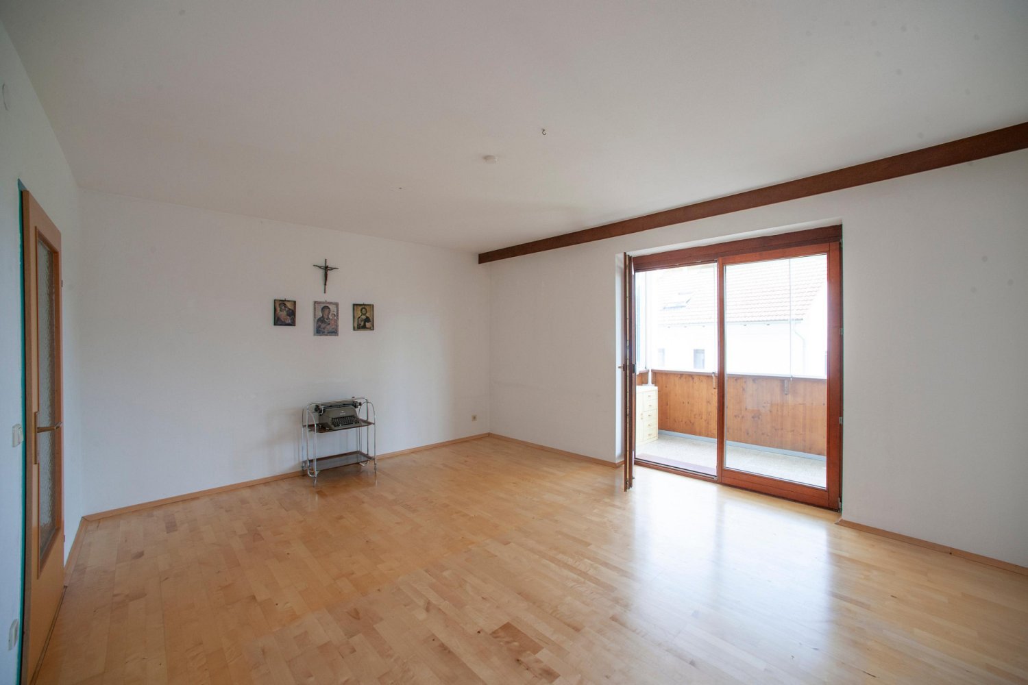 3غرفة شقة في Bad Leonfelden, Austria رقم 130118