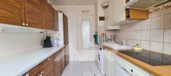 3 bedrooms Apartment in Chatou, France No. 163139 15