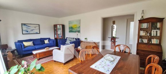 3 bedrooms Apartment in Chatou, France No. 163139 7