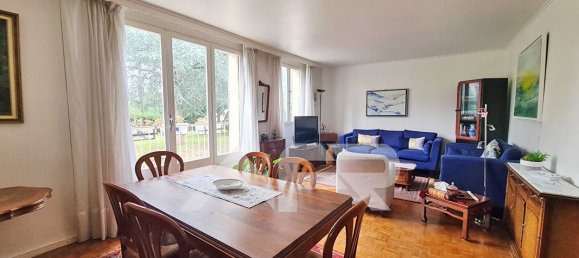 3 bedrooms Apartment in Chatou, France No. 163139 9