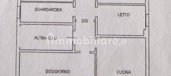 3 bedrooms Apartment in Ravenna, Italy No. 311743 15