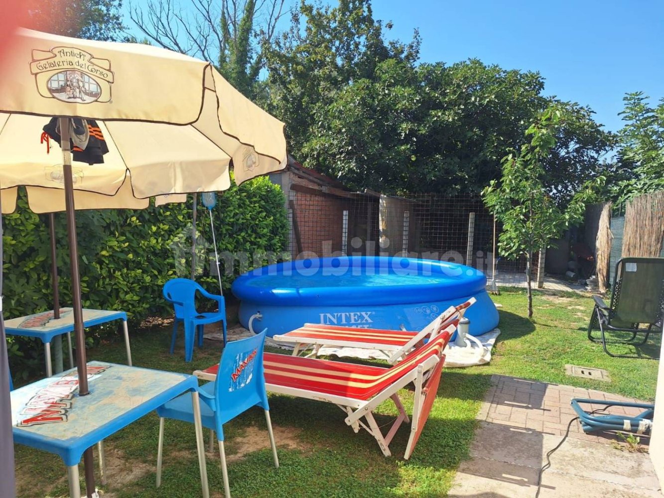 3 bedrooms Apartment in Ravenna, Italy No. 311743