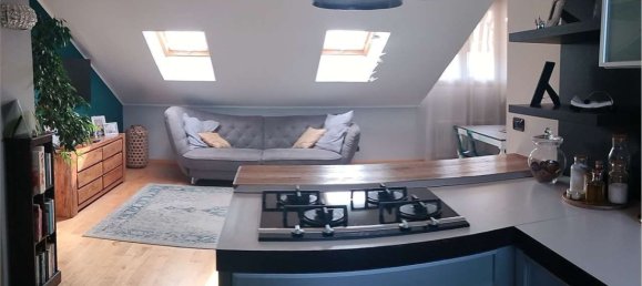 3 rooms Apartment in Cuneo, Italy No. 77090 2