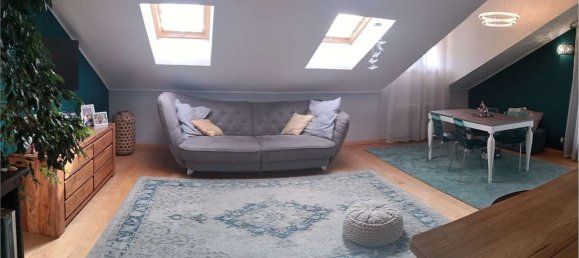 3 rooms Apartment in Cuneo, Italy No. 77090 3