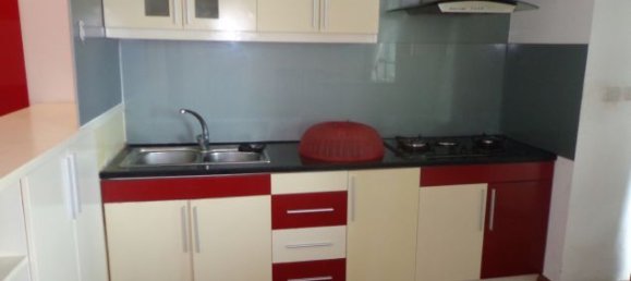 2 bedrooms Apartment in Ba Dinh, Vietnam No. 6499 5
