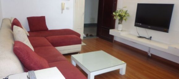 2 bedrooms Apartment in Ba Dinh, Vietnam No. 6499 3