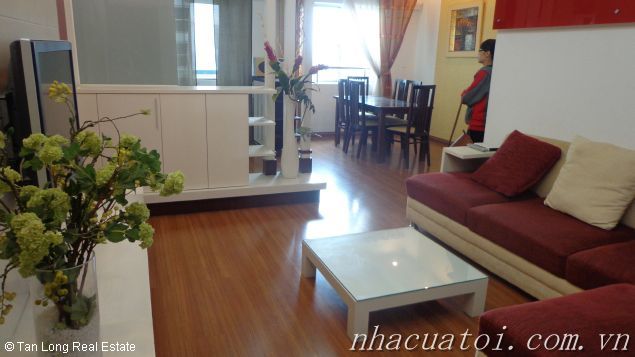 2 bedrooms Apartment in Ba Dinh, Vietnam No. 6499