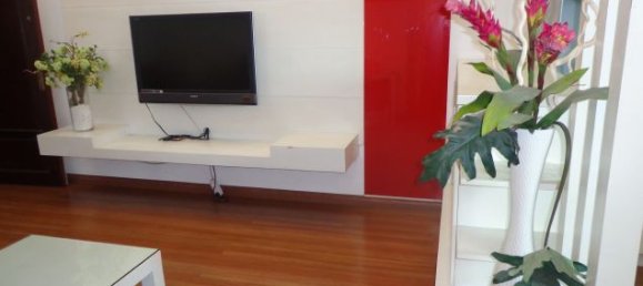 2 bedrooms Apartment in Ba Dinh, Vietnam No. 6499 2
