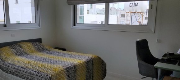 Apartamento de 3 dormitorios en Limassol, Cyprus No. 24936 9