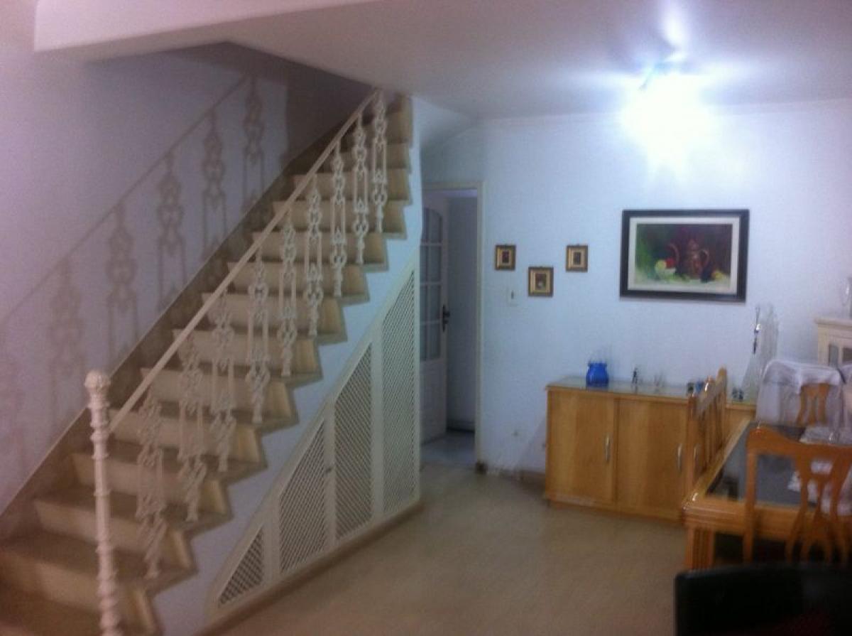 Casa T2 em São Paulo, Brazil N.º 488498