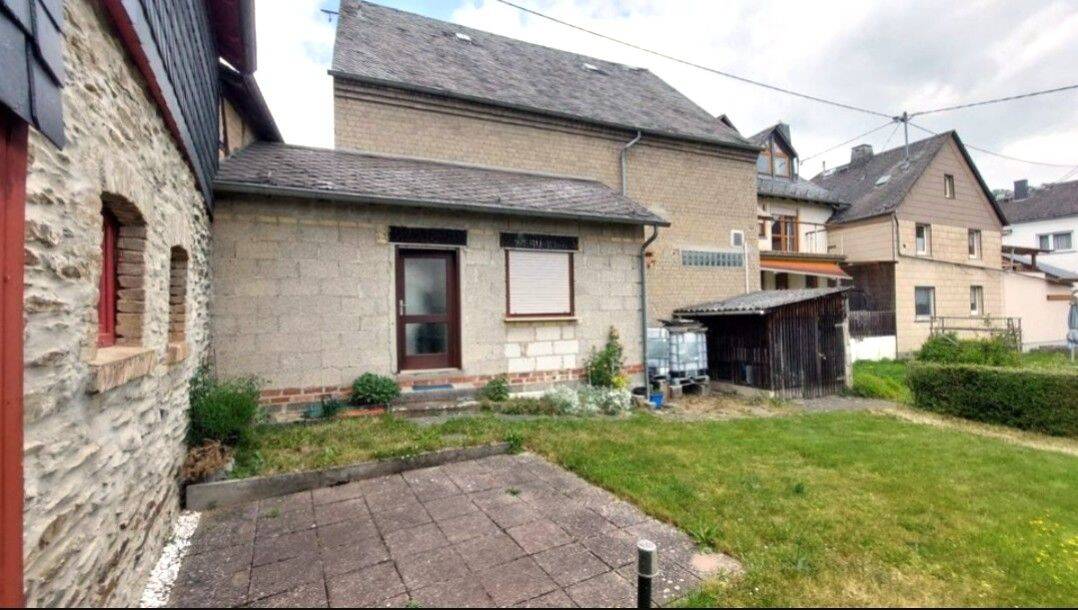 2 rooms Commercial property in Rhein-Lahn, Germany No. 353205