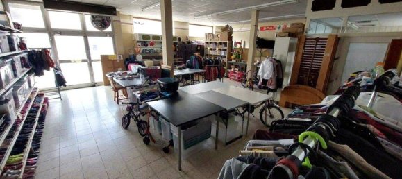 2 rooms Commercial property in Rhein-Lahn, Germany No. 353205 6