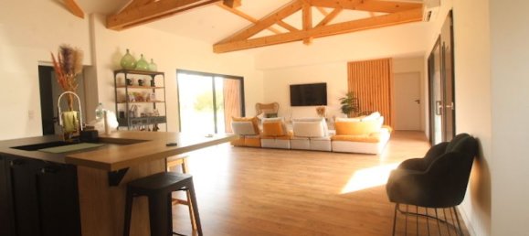 3 bedrooms House in Saubrigues, France No. 97663 7