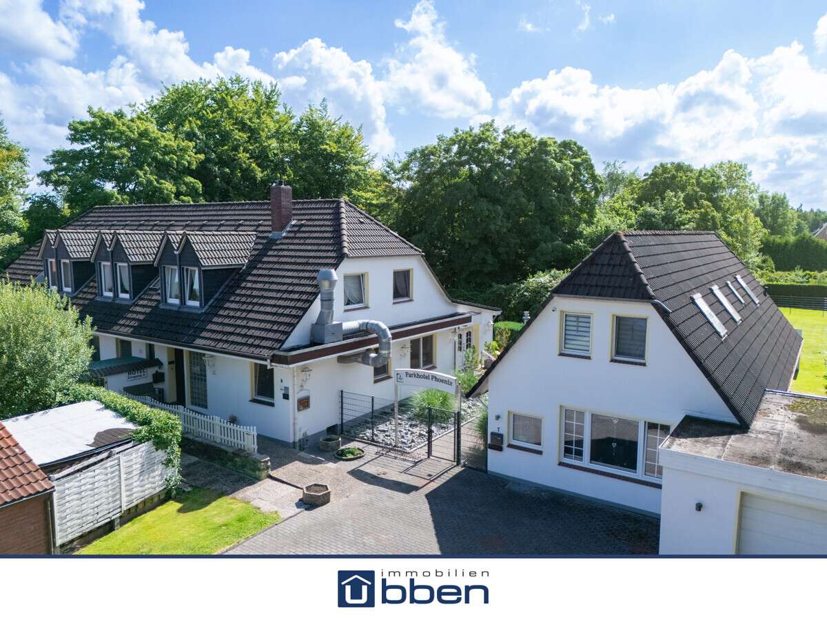 Hotel em Aurich, Germany 510 m² N.º 279213