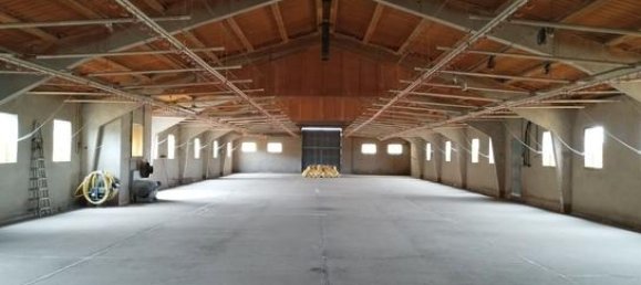 1200m² Warehouse in Navalmanzano, Spain No. 158400 8