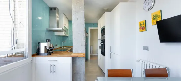 4 bedrooms Apartment in Madrid, Spain No. 142305 35