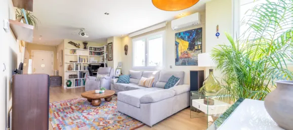 4 bedrooms Apartment in Madrid, Spain No. 142305 26