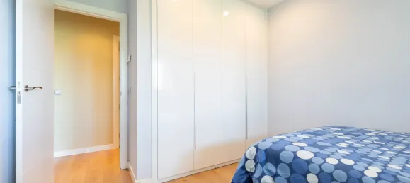 4 bedrooms Apartment in Madrid, Spain No. 142305 14