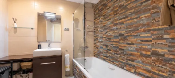 4 bedrooms Apartment in Madrid, Spain No. 142305 38