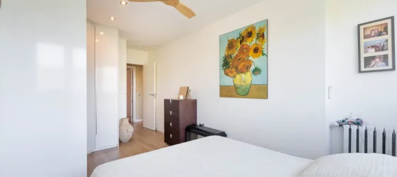 4 bedrooms Apartment in Madrid, Spain No. 142305 10