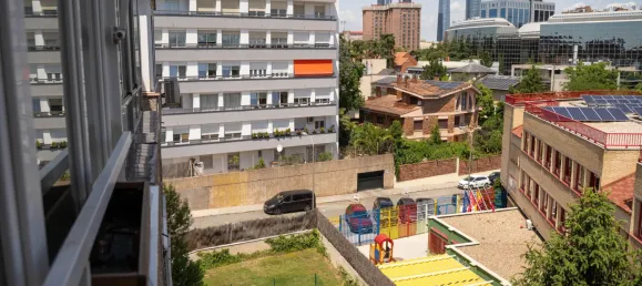 4 bedrooms Apartment in Madrid, Spain No. 142305 16