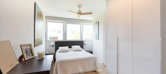 4 bedrooms Apartment in Madrid, Spain No. 142305 37