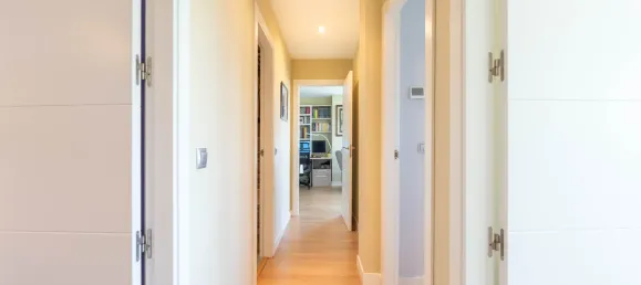 4 bedrooms Apartment in Madrid, Spain No. 142305 5