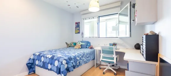 4 bedrooms Apartment in Madrid, Spain No. 142305 12