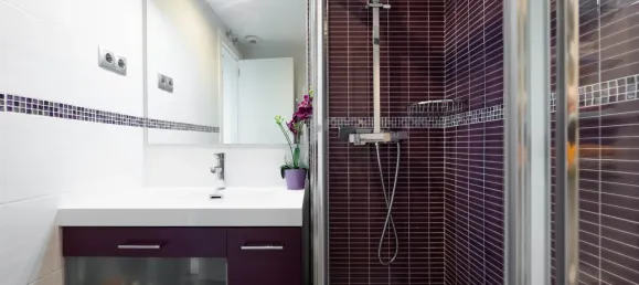 4 bedrooms Apartment in Madrid, Spain No. 142305 8