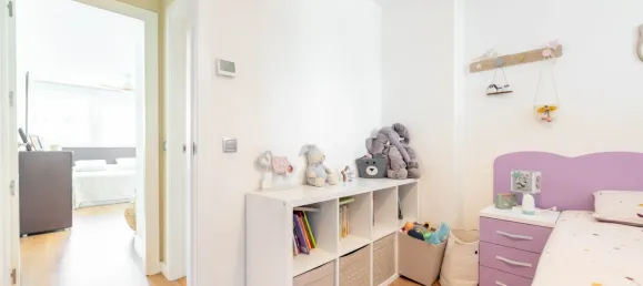 4 bedrooms Apartment in Madrid, Spain No. 142305 2