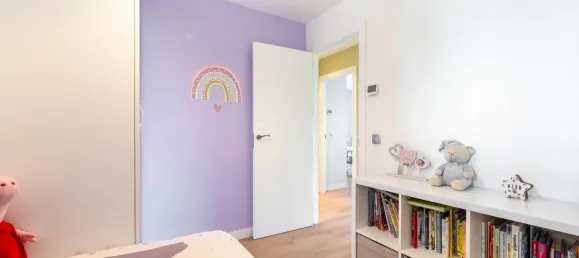 4 bedrooms Apartment in Madrid, Spain No. 142305 4