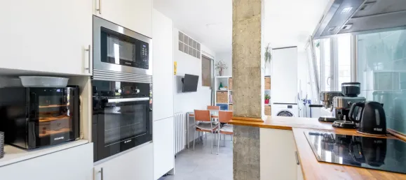 4 bedrooms Apartment in Madrid, Spain No. 142305 32