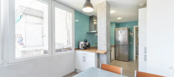 4 bedrooms Apartment in Madrid, Spain No. 142305 34