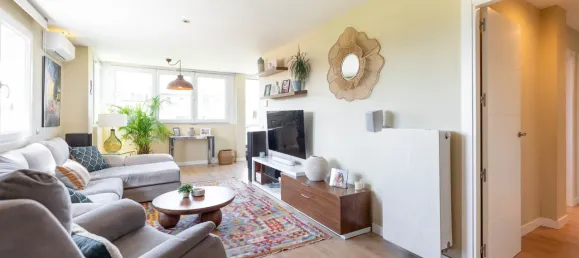 4 bedrooms Apartment in Madrid, Spain No. 142305 25