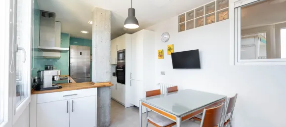 4 bedrooms Apartment in Madrid, Spain No. 142305 33