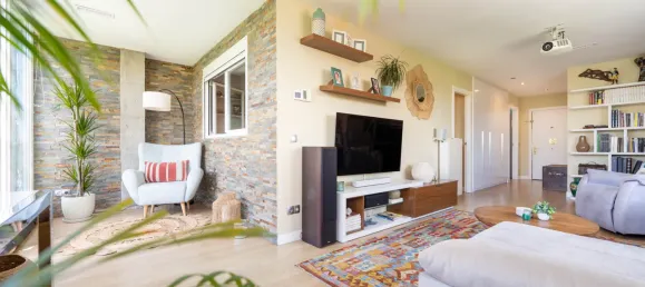 4 bedrooms Apartment in Madrid, Spain No. 142305 27