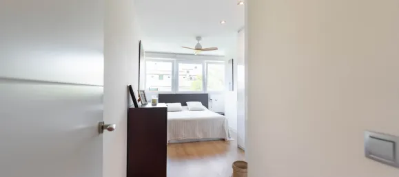 4 bedrooms Apartment in Madrid, Spain No. 142305 9