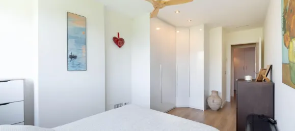 4 bedrooms Apartment in Madrid, Spain No. 142305 11