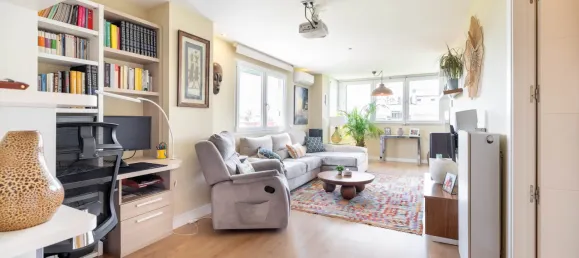 4 bedrooms Apartment in Madrid, Spain No. 142305 24