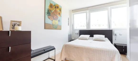 4 bedrooms Apartment in Madrid, Spain No. 142305 36