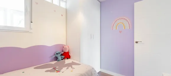 4 bedrooms Apartment in Madrid, Spain No. 142305 3