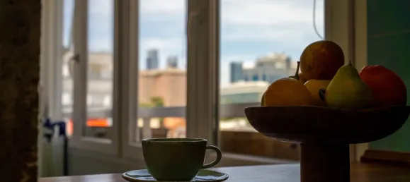 4 bedrooms Apartment in Madrid, Spain No. 142305 20